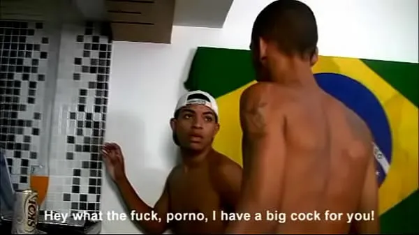 Big Favelado giving ass (1 best Clips