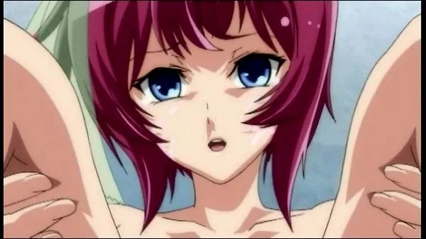 Stora Cute anime shemale maid ass fucking bästa klippen