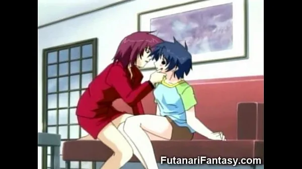 Μεγάλα Hentai Teen Turns Into Futanari καλύτερα κλιπ