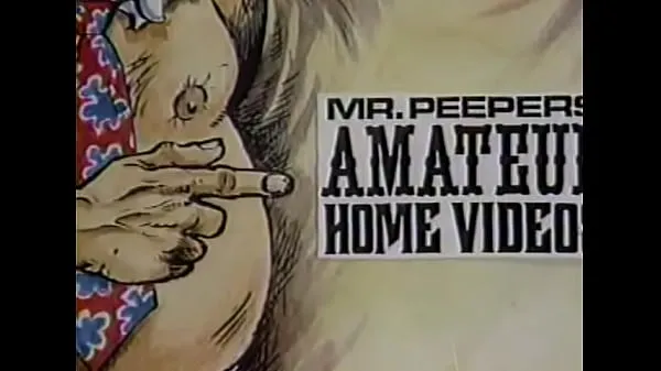 大LBO - Mr Peepers Amateur Home Videos 01 - Full movie最佳剪辑