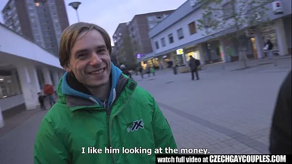 Big CZECH GUYS - they would do anythyng for money best Clips