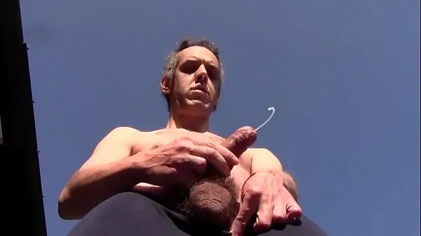Big COMPILATION OF 4 VIDEOS WITH HUGE CUMSHOTS OUTDOOR IN PUBLIC, AMATEUR SOLO MALE best Clips