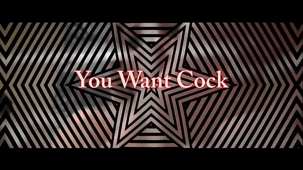 Big Sissy Hypnotic Crave Cock Suggestion by K6XX best Clips
