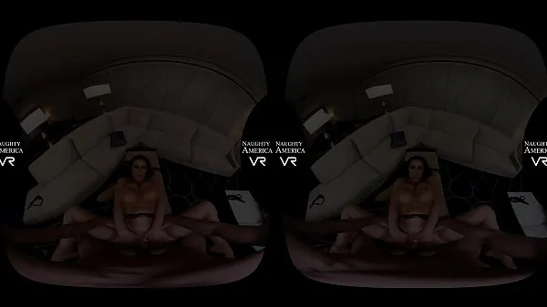 この新しいNaughtyAmerica VRリリースでケンドララストとセックスしましょう