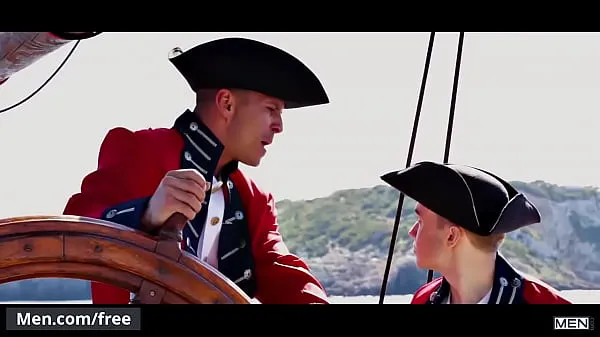 Big Colton Grey, Paddy OBrian) - Pirates A Gay Xxx Parody Part 2 - Super Gay Hero - Trailer preview best Clips
