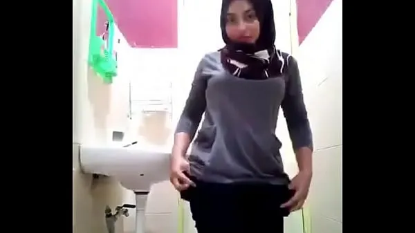 Büyük Tante hijab masturbasi di kamar mandi hot en iyi Klipler