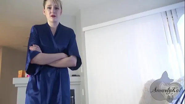 FULL VIDEO - STEPMOM TO STEPSON I Can Cure Your Lisp - ft. The Cock Ninja and الكبير أفضل مقاطع