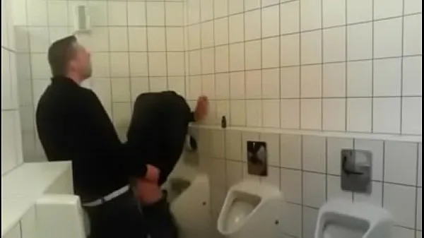 Big male fucks bareback in bathroom best Clips