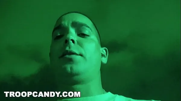 Big TROOP CANDY - Don't Ask, We'll Tell You! These Army Boys Are Wild And Ready best Clips