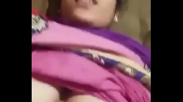 Klip besar Indian Daughter in law getting Fucked at Home terbaik