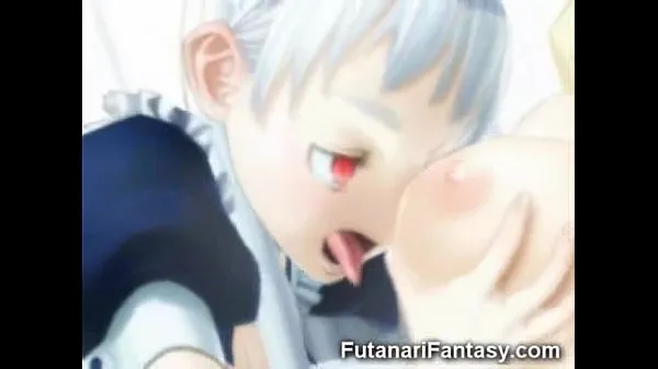Big 3D Teen Futanari Sex best Clips