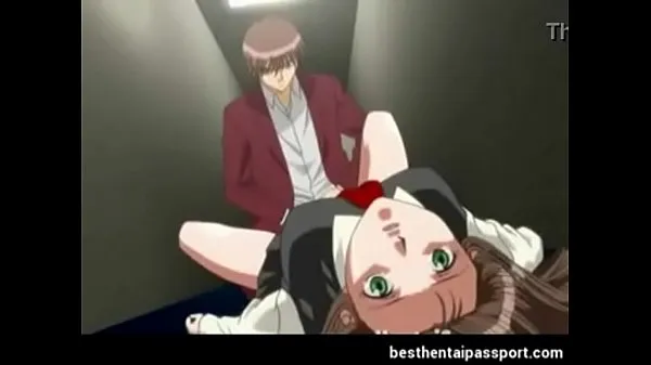 Big NAME OF THIS HENTAI best Clips