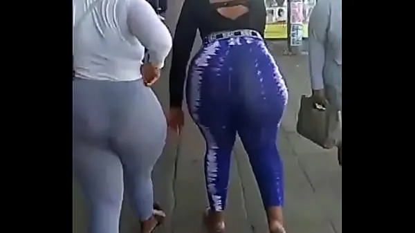 Big African big booty best Clips