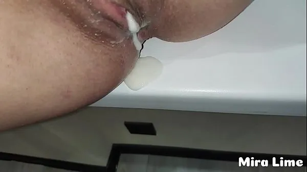 Big Risky creampie while family at the home best Clips