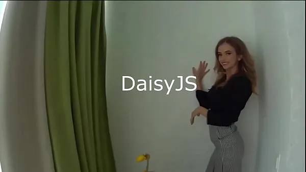 빅 Daisy JS high-profile model girl at Satingirls | webcam girls erotic chat| webcam girls 최고의 클립