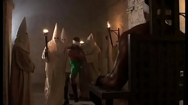Big Ku Klux Klan XXX - The Parody - (Full HD - Refurbished Version best Clips