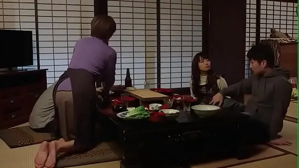 Sister Secret Taboo Sexual Intercourse With Family - Kururigi Aoi