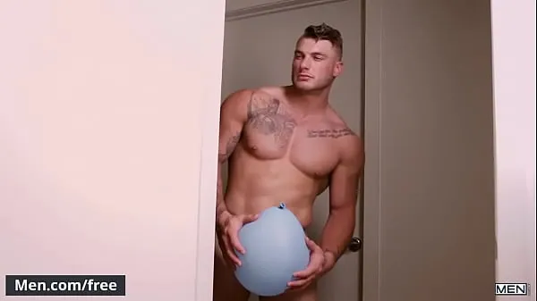 Big Collin Lust, William Seed) Pissing Off Each Other End Up Showering Together - Follow and watch William Seed at best Clips