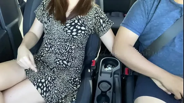 Cheating Family Guy Fetch Me To Fuck Inside Car Clip hay nhất