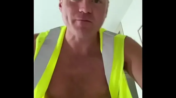 Big Construction Worker Fucks Boss’s POV best Clips