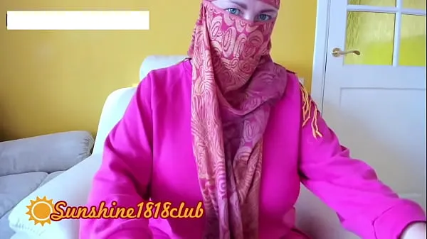 Big real muslim webcams burqa arab cams sex 09.30 best Clips