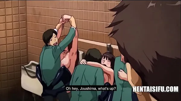 Big Drop Out Teen Girls Turned Into Cum Buckets- Hentai With Eng Sub best Clips