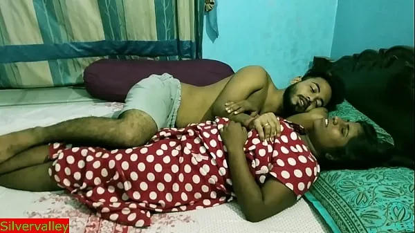 Big Amazing desi teen couple honeymoon sex!! Best sex video... She was feeling shy best Clips