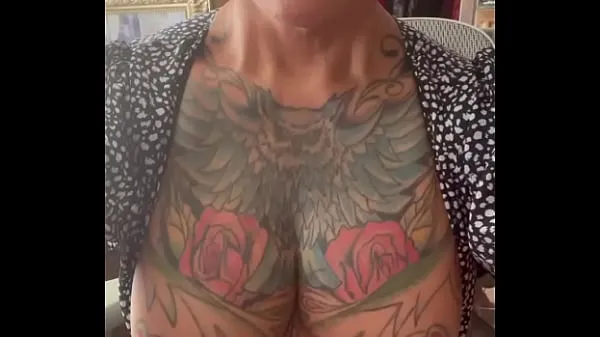 Grote Very sexy showing her tits Rachel Torres beste clips
