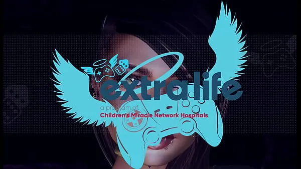 Grote The Extra Life-Gamers are Here to Help beste clips