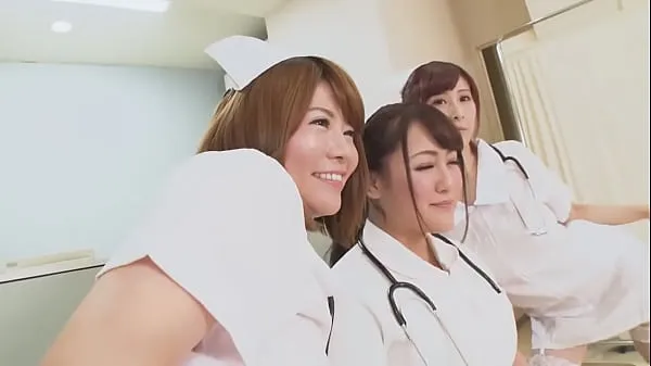 Starring: Honoka Orihara, Kurumi Koi, Kisumi Inori, Slut and Big Tits Harem Ward 1