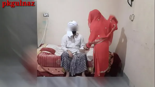 Big Sasur ji Fucked newly married Bahu rani with clear hindi voice best Clips