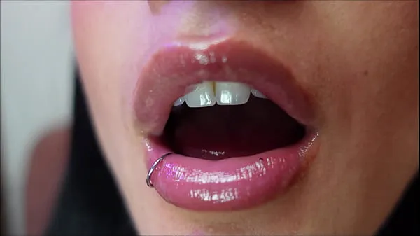 Big Mouth drool and countdown joi best Clips