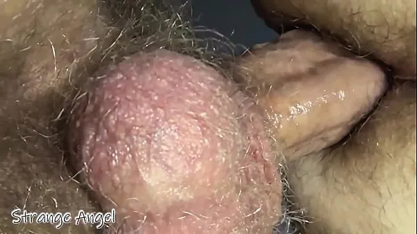 Big Extra closeup gay penetration inside tight hairy boy pussy best Clips
