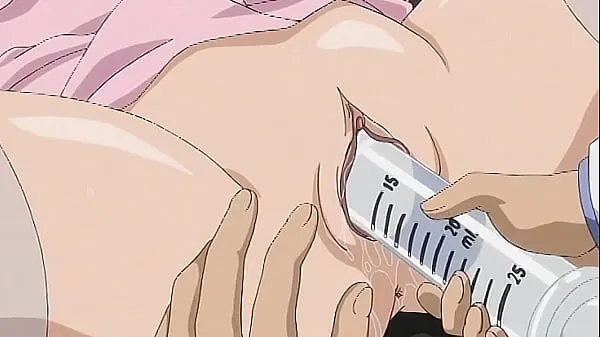 Veliki This is how a Gynecologist Really Works - Hentai Uncensored najboljši posnetki