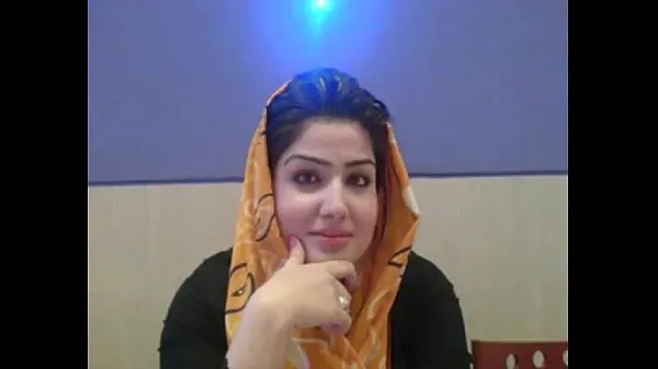 Velké Attractive Pakistani hijab Slutty chicks talking regarding Arabic muslim Paki Sex in Hindustani at S nejlepší klipy