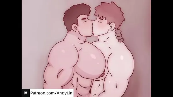Big anime~Muscle guy big chest and dick~ ig muscle boobs chest men&guys yaoi bl animation&cartoon watch more follow me and subscribe thanks~ follow me and subscribe thanks~follow me and subscribe thanks best Clips