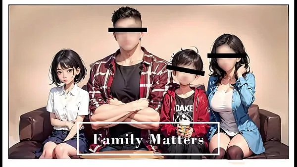 Klip besar Family Matters: Episode 1 terbaik