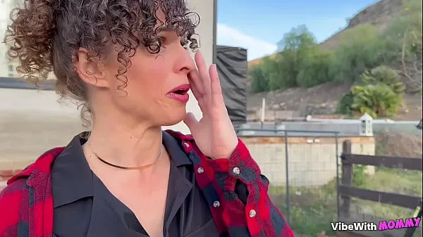 Veľké Crying Jewish Ranch Wife Takes Neighbor Boy's Virginity najlepšie klipy