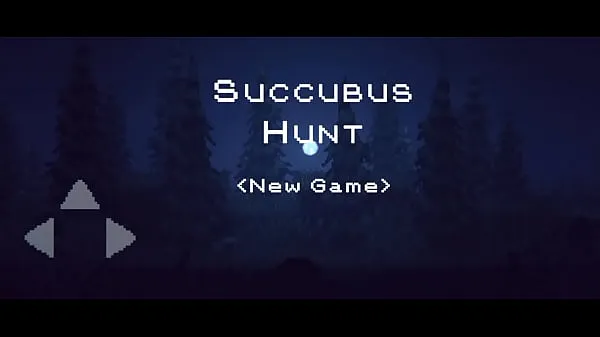 Big Can we catch a ghost? succubus hunt best Clips
