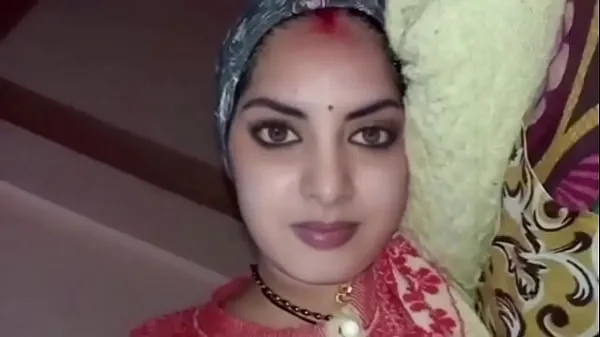 Big Desi Cute Indian Bhabhi Passionate sex with her stepfather in doggy style best Clips