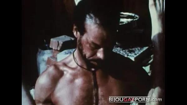 Büyük Scene from the First Gay Black Feature, MR. FOOTLONG'S ENCOUNTER (1973 en iyi Klipler